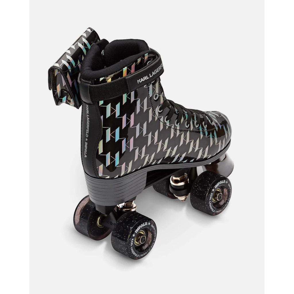 Roller Quad - Karl Lagerfeld - Impala-Magna-Carta