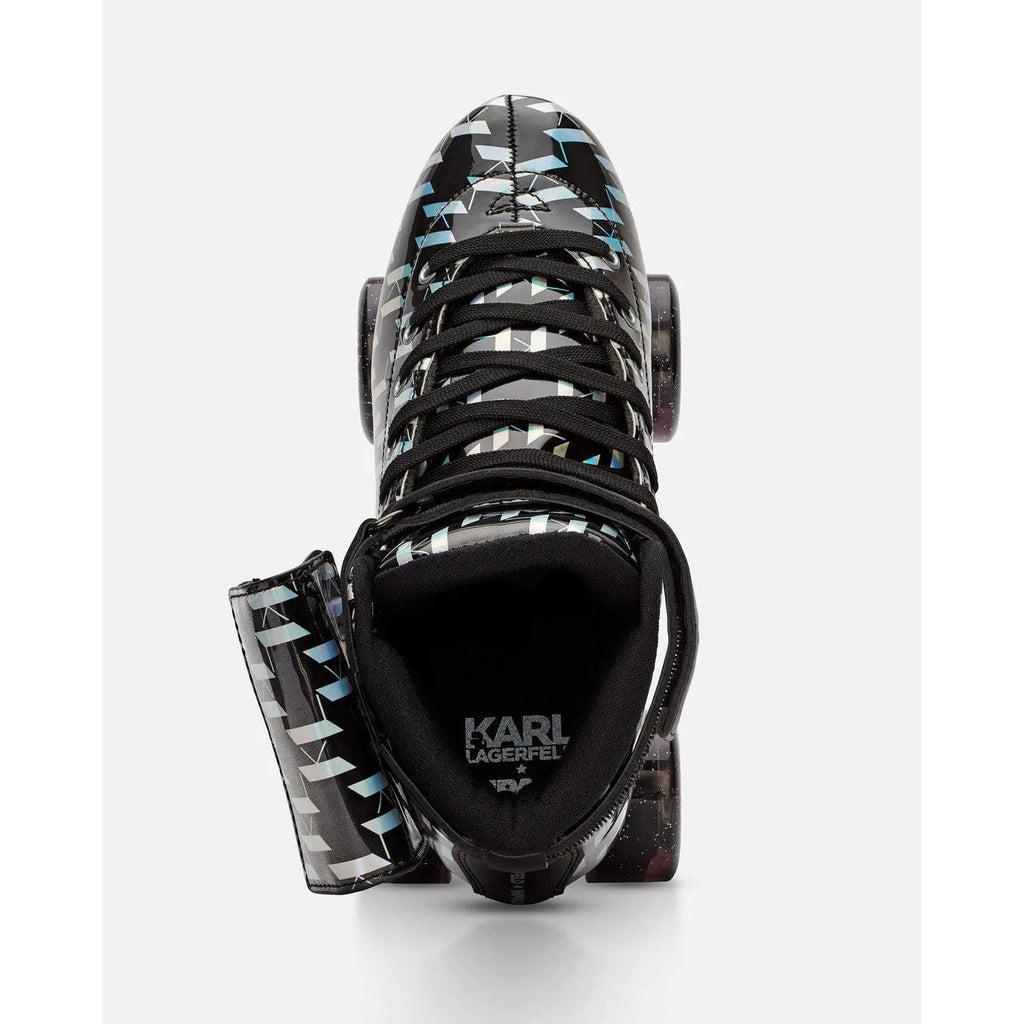 Roller Quad - Karl Lagerfeld - Impala-Magna-Carta