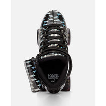 Roller Quad - Karl Lagerfeld - Impala-Magna-Carta