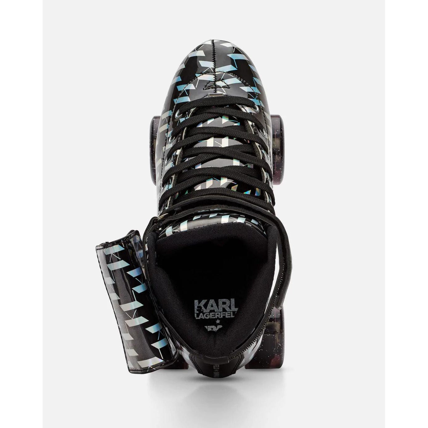 Roller Quad - Karl Lagerfeld - Impala-Magna-Carta