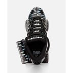 Roller Quad - Karl Lagerfeld - Impala-Magna-Carta