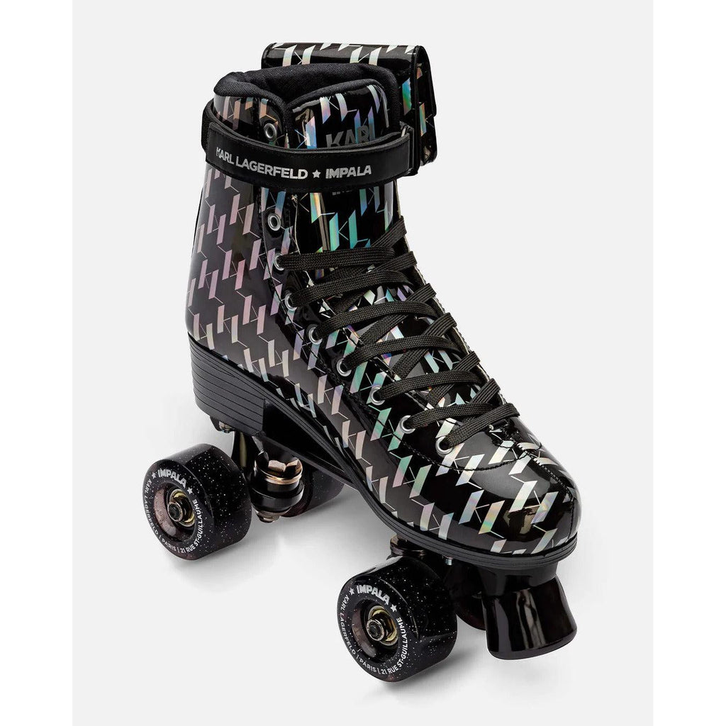 Roller Quad - Karl Lagerfeld - Impala-Magna-Carta