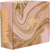 Roller Quad - Marawa - Rose Gold - Impala-Magna-Carta