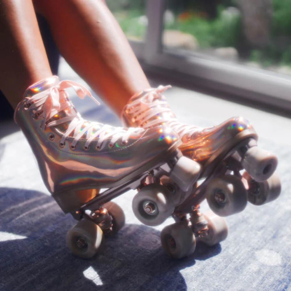 Roller Quad - Marawa - Rose Gold - Impala Image secondaire du produit