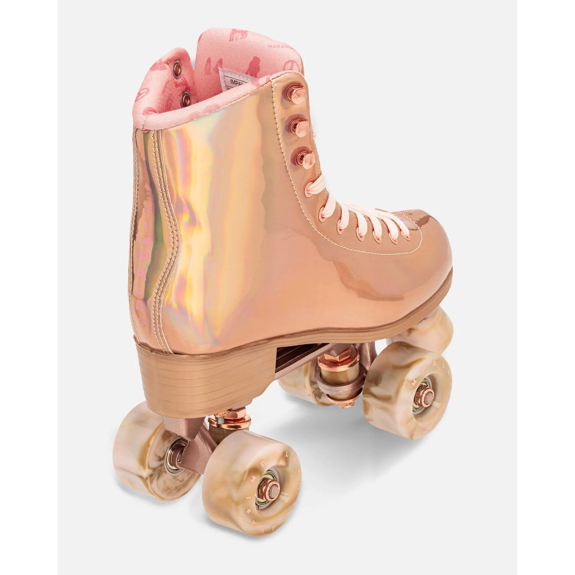 Roller Quad - Marawa - Rose Gold - Impala-Magna-Carta