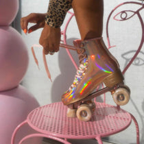 Roller Quad - Marawa - Rose Gold - Impala-Magna-Carta