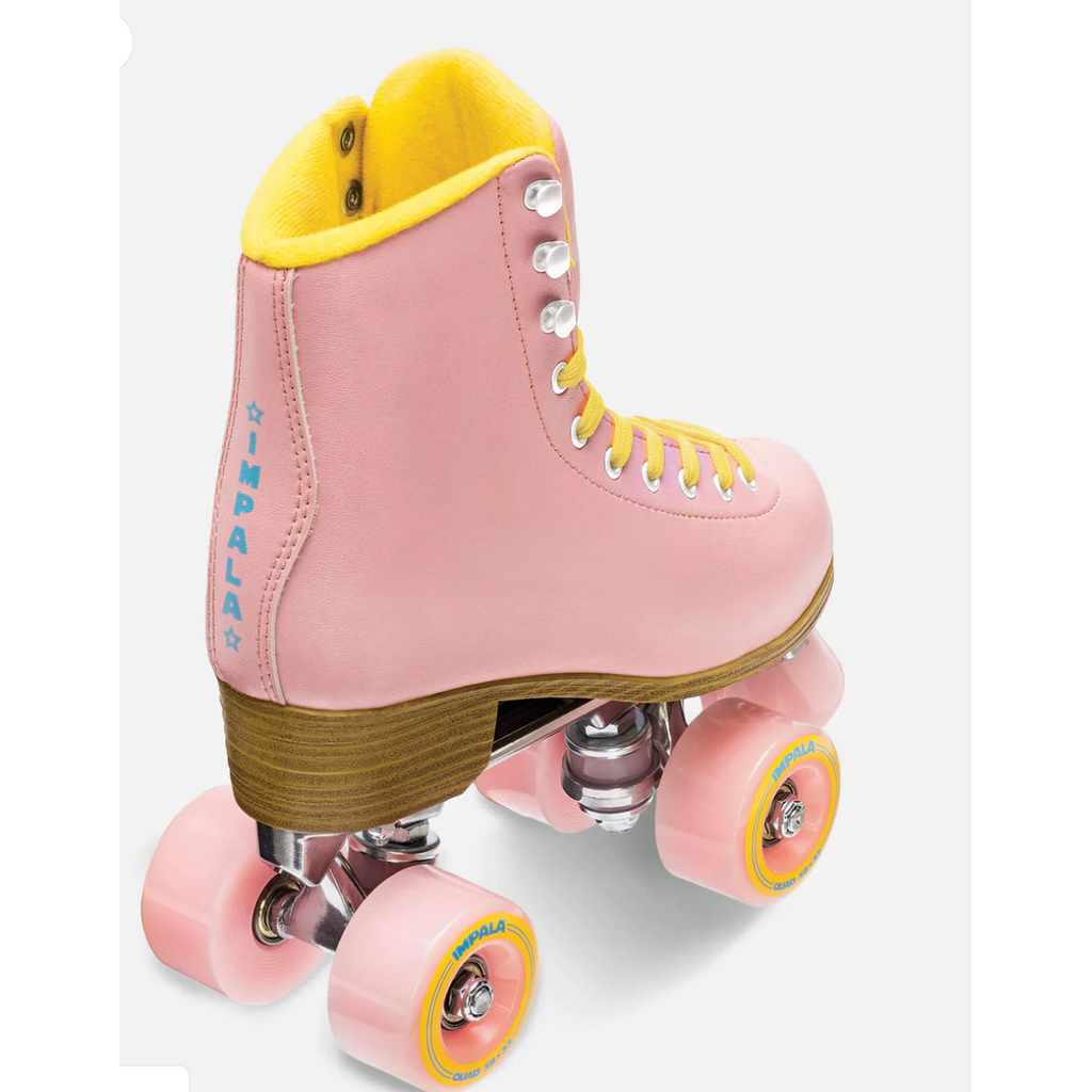 Roller Quad - Rose - Impala-Magna-Carta