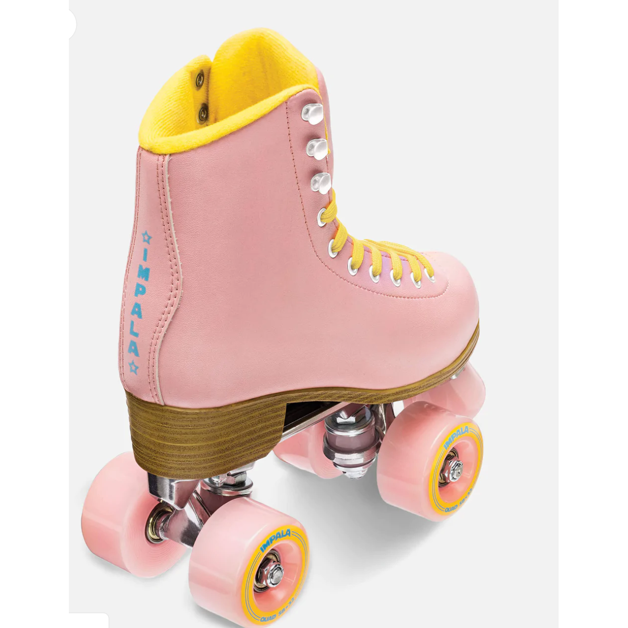 Roller Quad - Rose - Impala-Magna-Carta