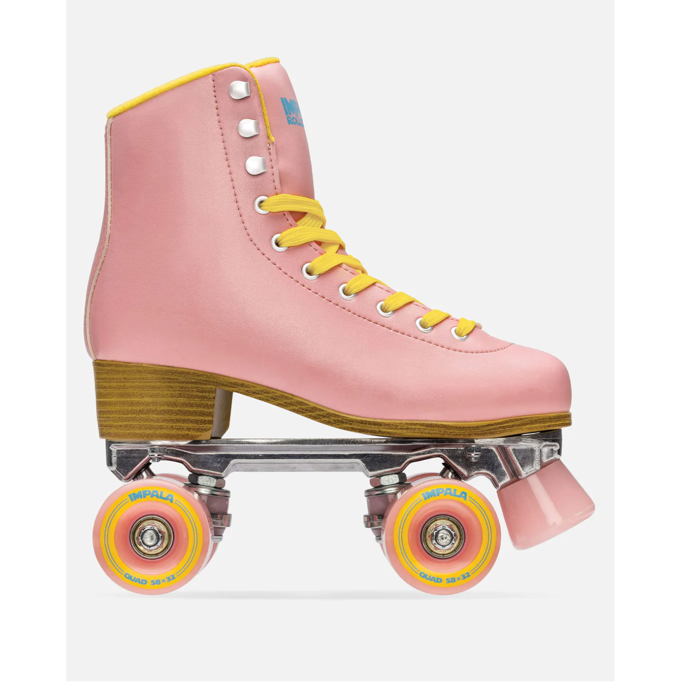 Roller Quad - Rose - Impala-Magna-Carta Image principale du produit