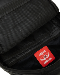 SAC À DOS - CHAIN INSANE BACKPACK NOIR- SPRAYGROUND-Magna-Carta