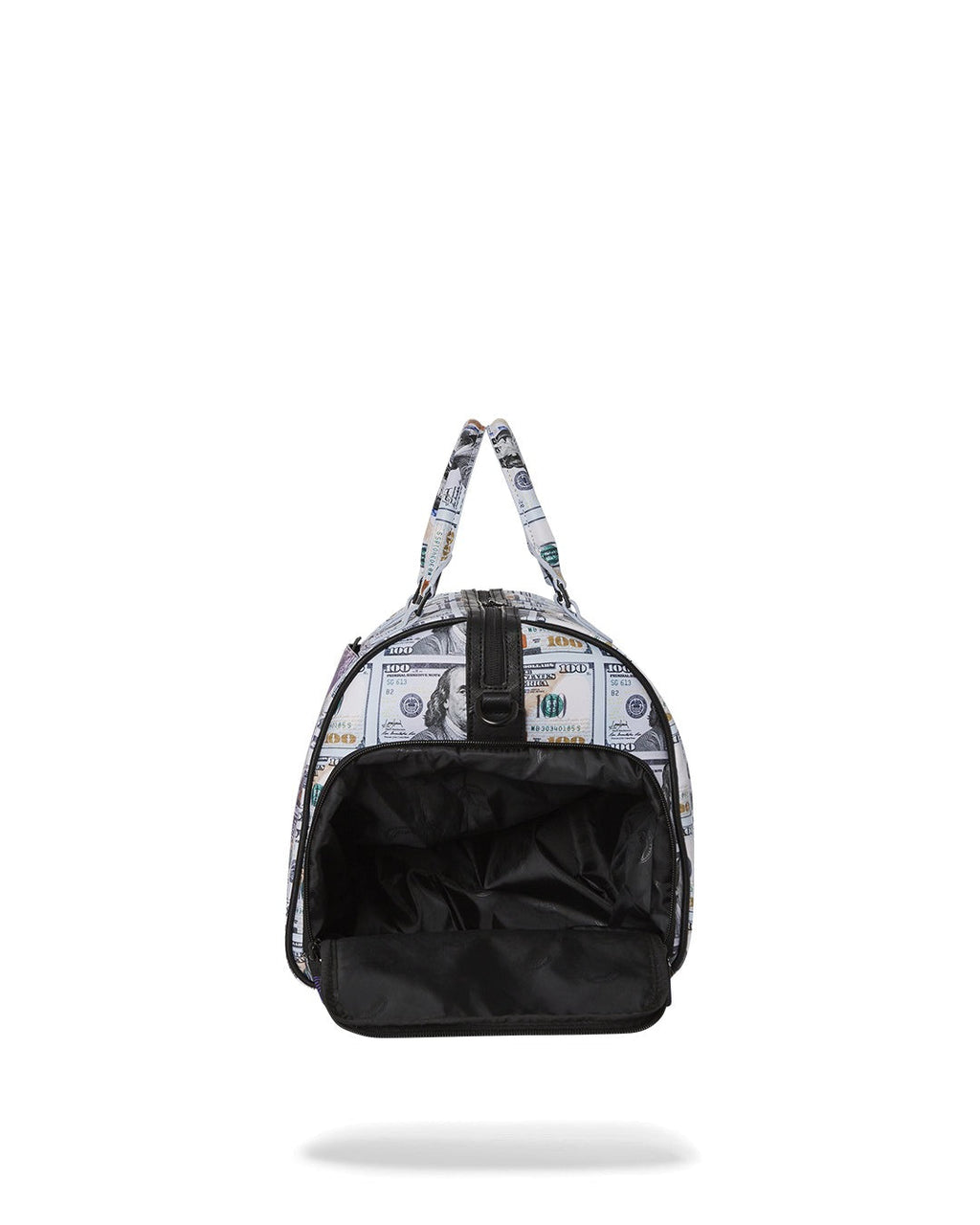 SAC - MONEY SPLAT DUFFLE - SPRAYGROUND-Magna-Carta