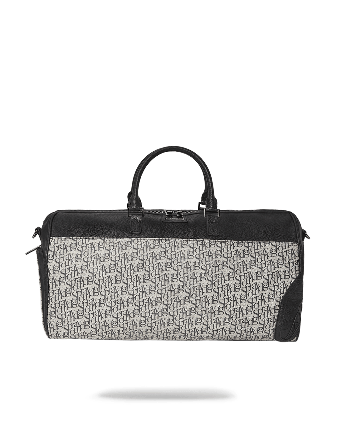 SAC - SG ALL DAY DUFFLE NOIR- SPRAYGROUND-Magna-Carta Main image