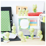 Smiski - @Work - Dreams - Figurine Sony Angel