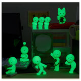 Smiski - @Work - Dreams - Figurine Sony Angel