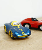 Voiture 712 Speedy Le Mans Boy Metal Axel - Playforever