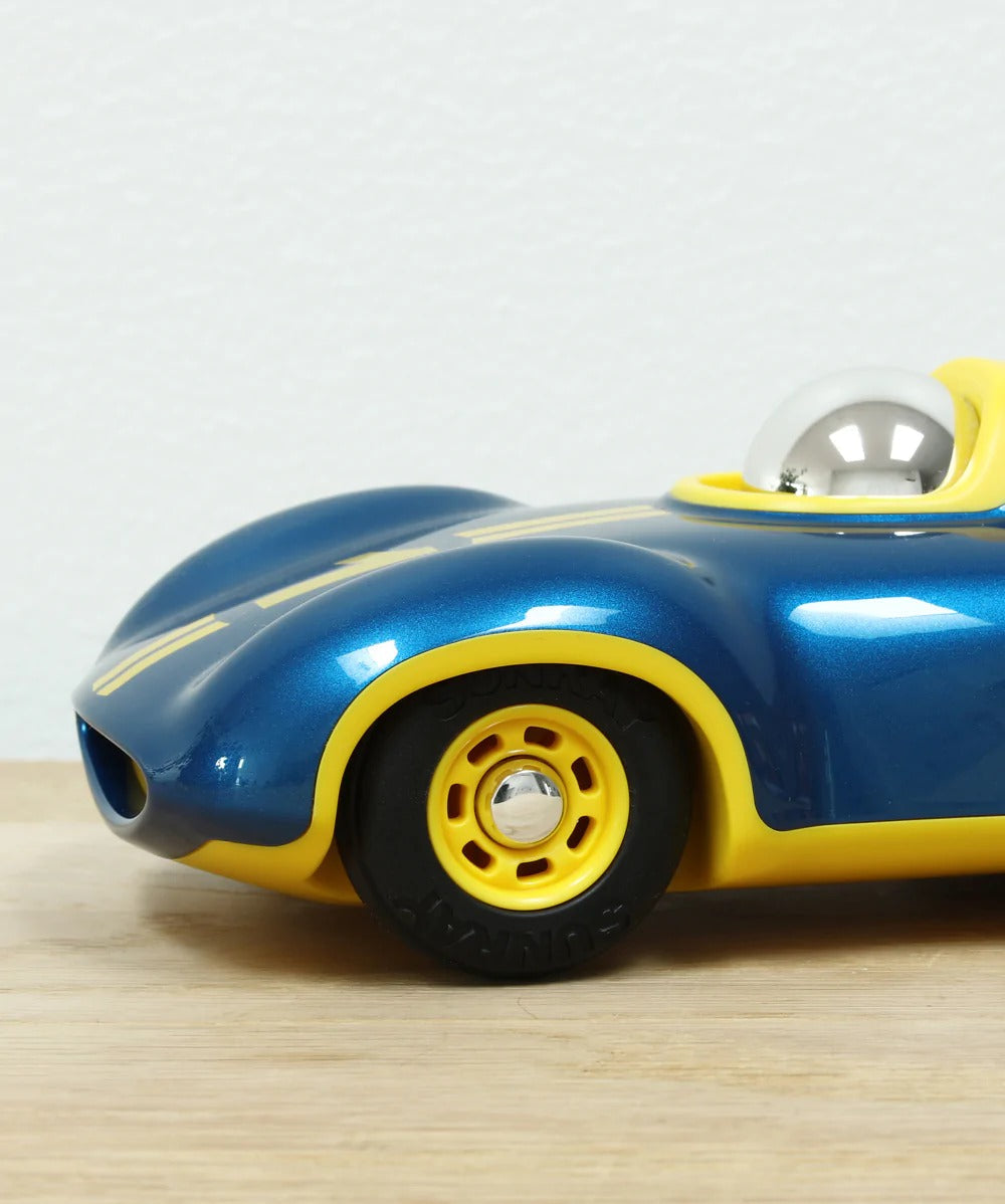 Voiture 712 Speedy Le Mans Boy Metal Axel - Playforever