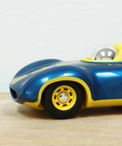 Voiture 712 Speedy Le Mans Boy Metal Axel - Playforever