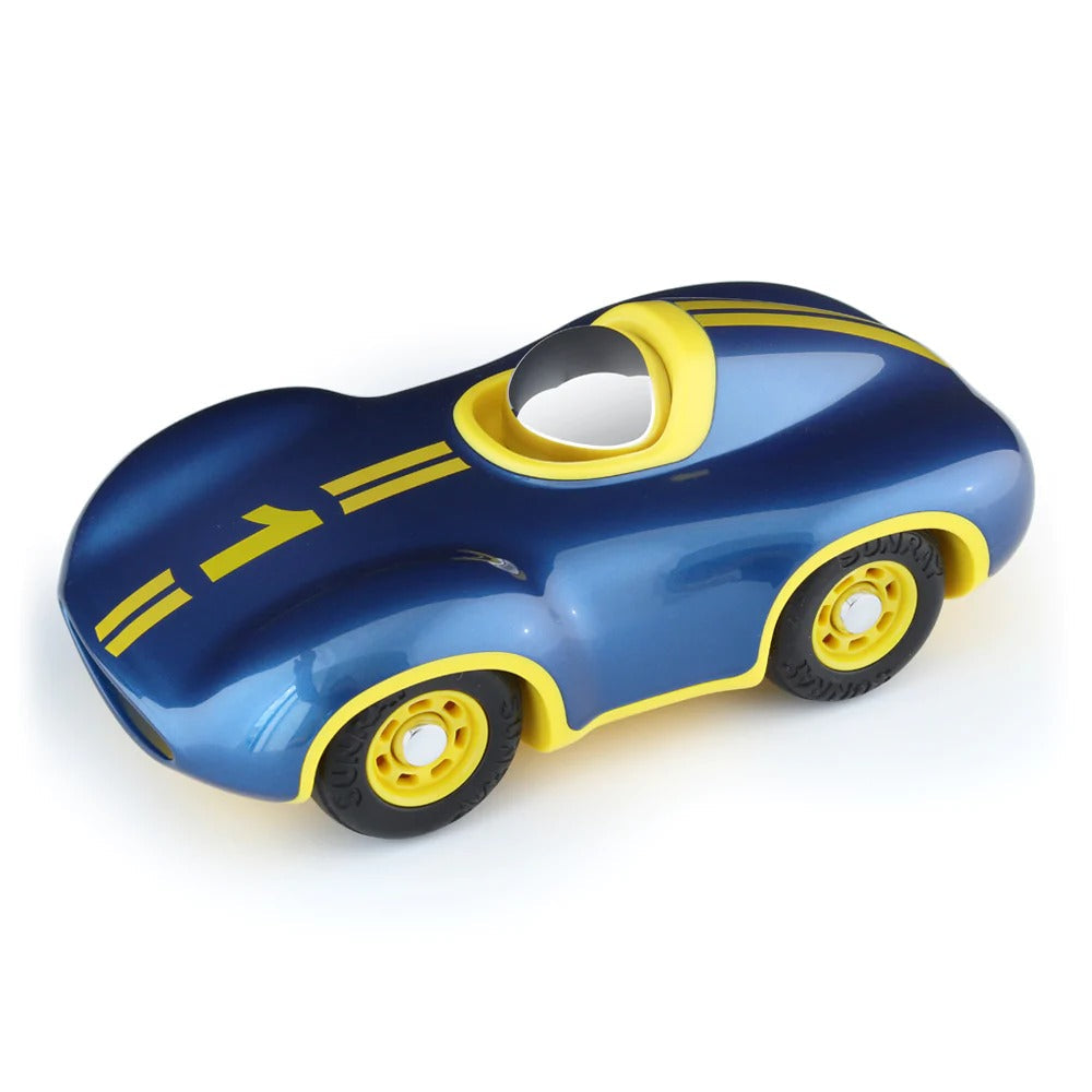 Voiture 712 Speedy Le Mans Boy Metal Axel - Playforever Main image