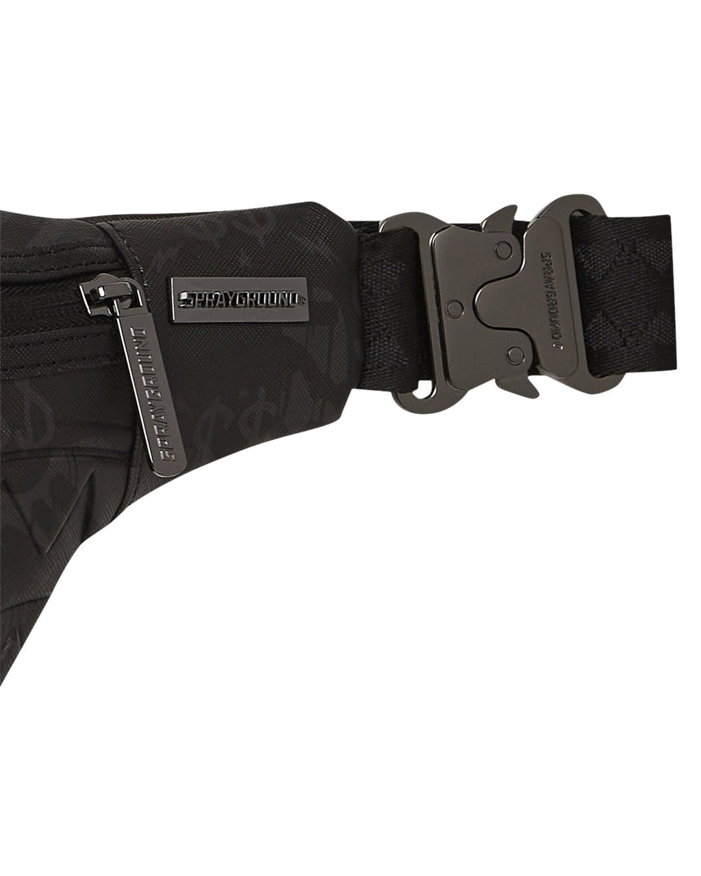 Sac - 3AM CHECK CROSSBODY - SPRAYGROUND-Magna-Carta