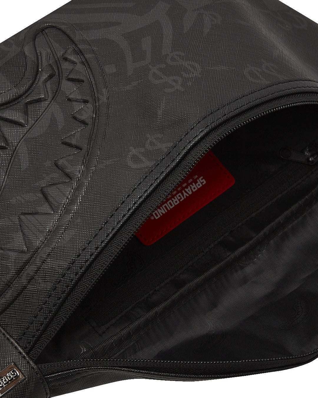 Sac - 3AM CHECK CROSSBODY - SPRAYGROUND-Magna-Carta