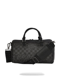 Sac - 3AM CHECK MINI DUFFLE - SPRAYGROUND-Magna-Carta
