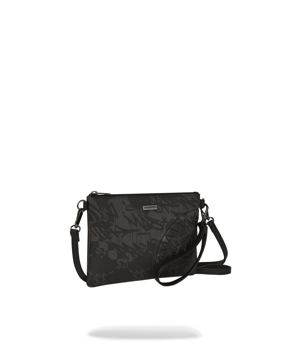 Sac - 3AM CHECK POUCHETTE - SPRAYGROUND-Magna-Carta