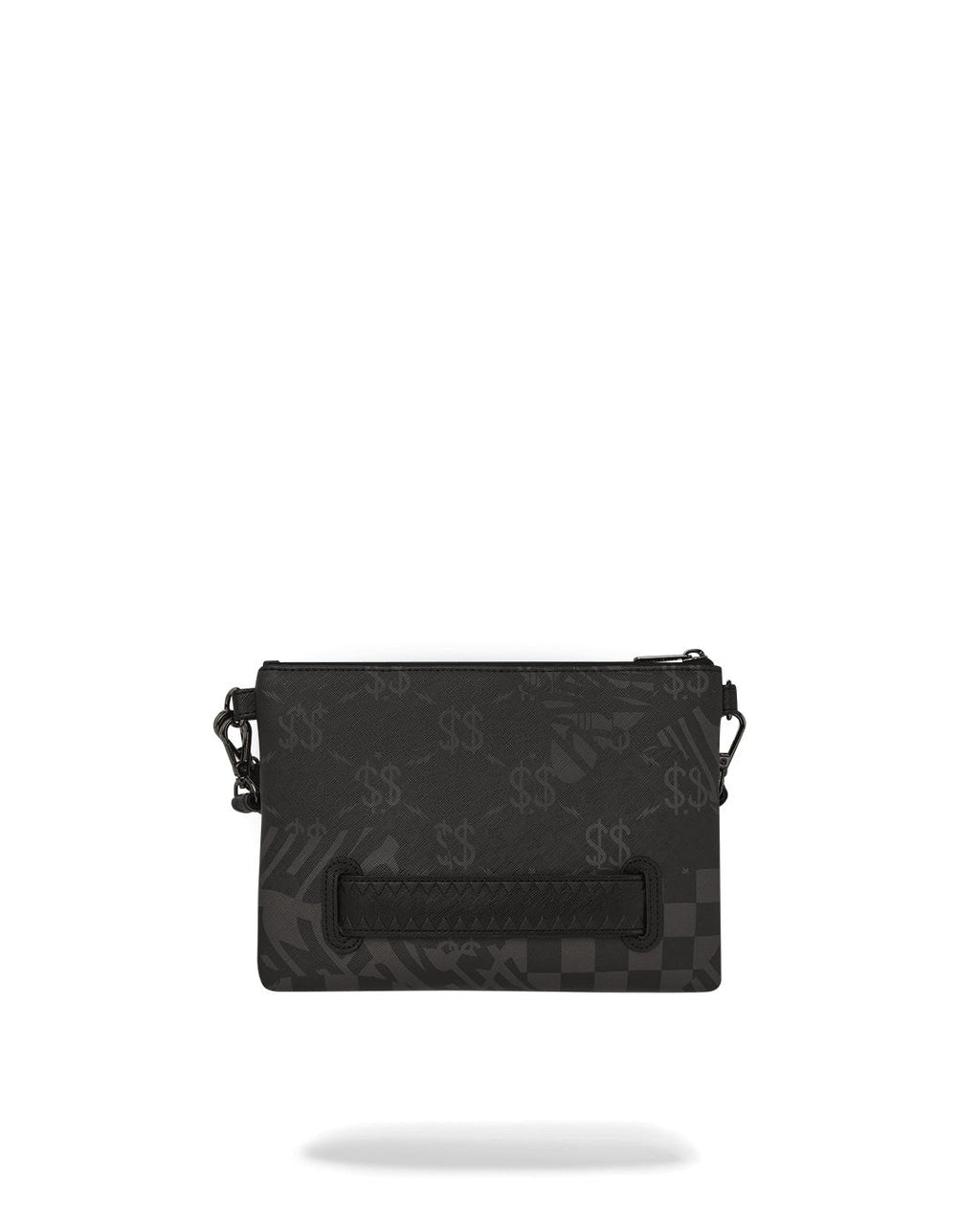 Sac - 3AM CHECK POUCHETTE - SPRAYGROUND-Magna-Carta