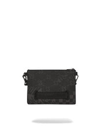 Sac - 3AM CHECK POUCHETTE - SPRAYGROUND-Magna-Carta