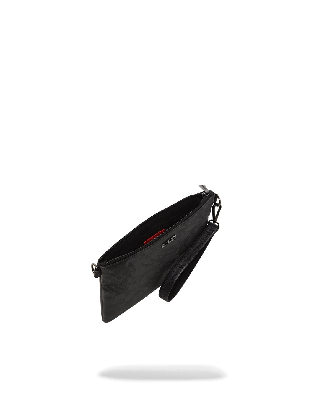 Sac - 3AM CHECK POUCHETTE - SPRAYGROUND-Magna-Carta