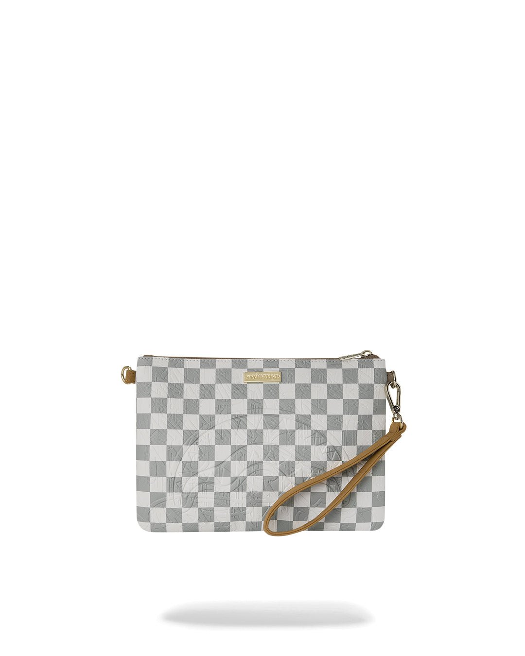 Sac - 3AM CREAM CROSSBODY POUCHETTE - SPRAYGROUND-Magna-Carta