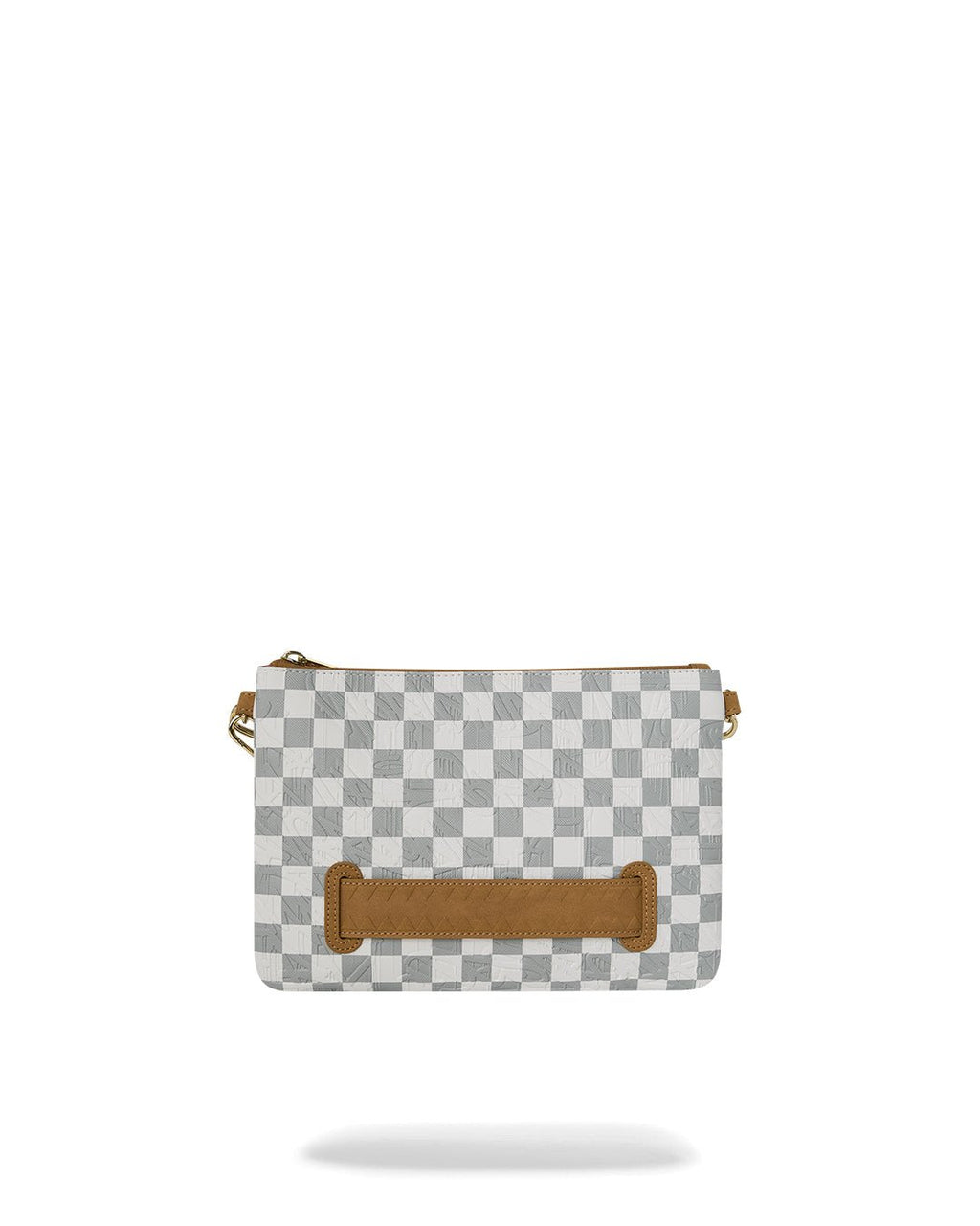 Sac - 3AM CREAM CROSSBODY POUCHETTE - SPRAYGROUND-Magna-Carta