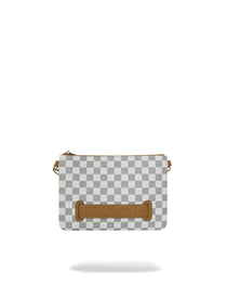 Sac - 3AM CREAM CROSSBODY POUCHETTE - SPRAYGROUND-Magna-Carta