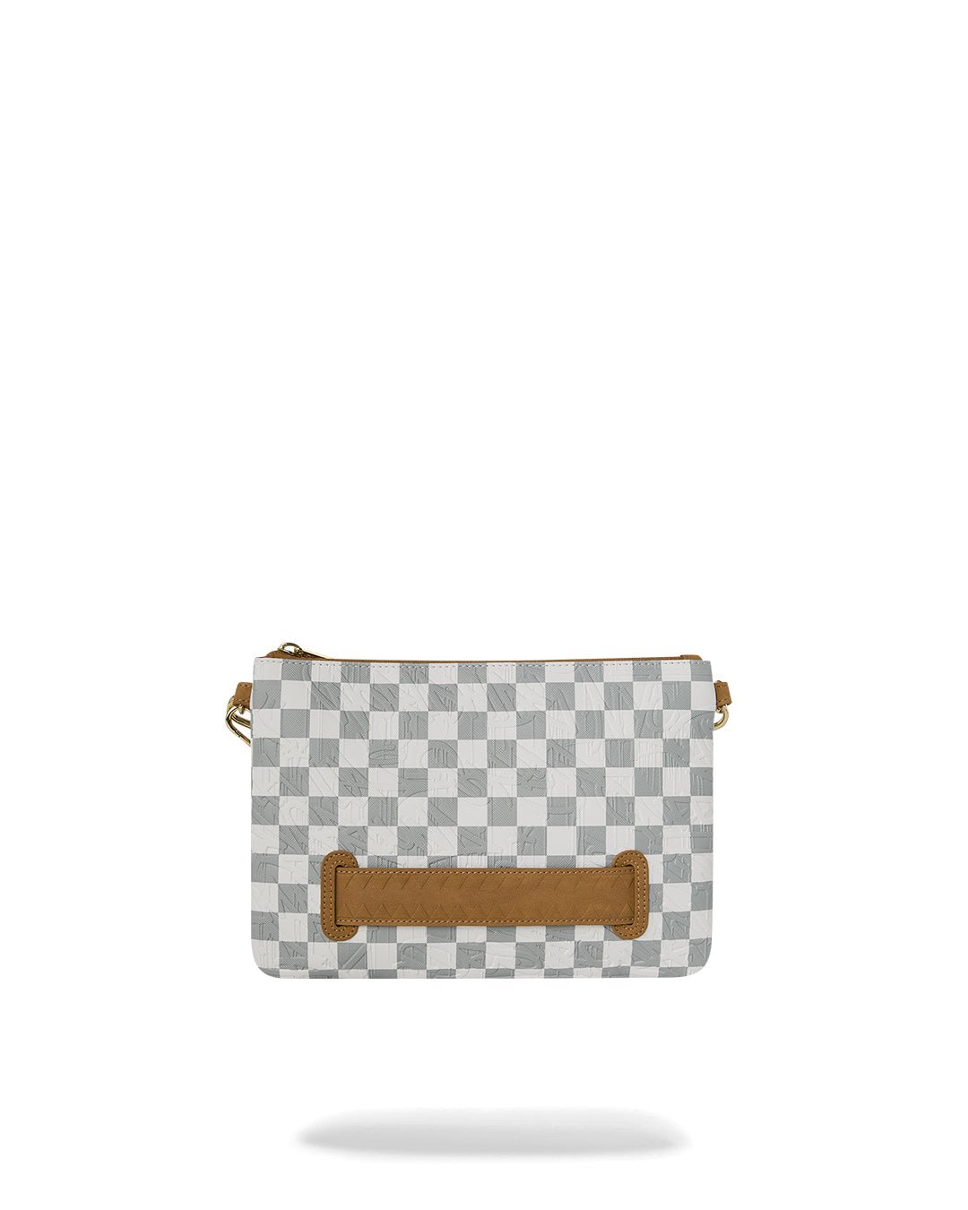 Sac - 3AM CREAM CROSSBODY POUCHETTE - SPRAYGROUND-Magna-Carta