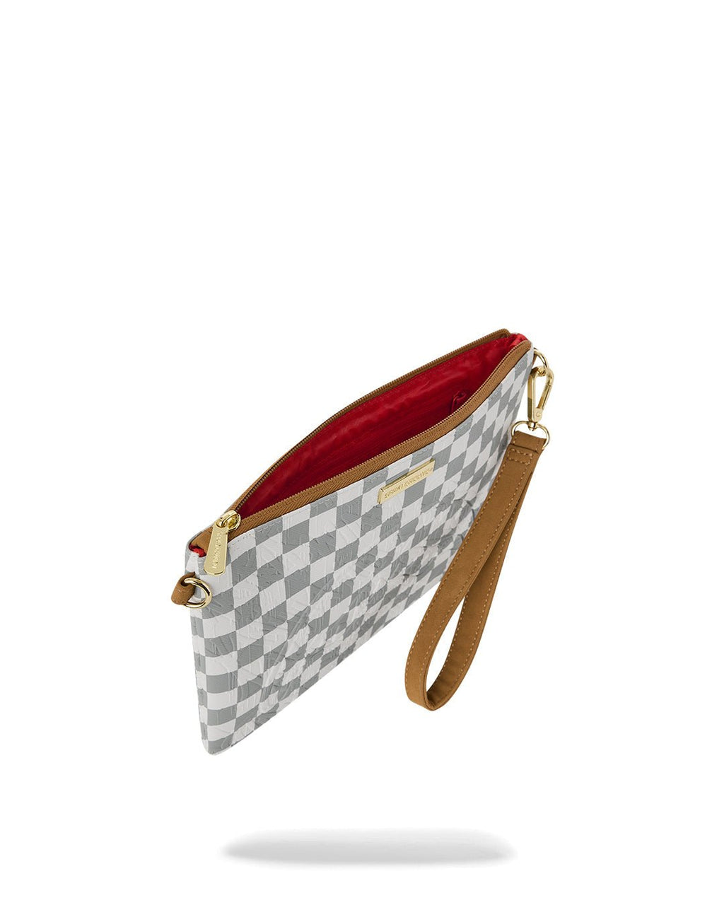 Sac - 3AM CREAM CROSSBODY POUCHETTE - SPRAYGROUND-Magna-Carta