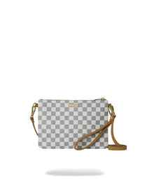 Sac - 3AM CREAM CROSSBODY POUCHETTE - SPRAYGROUND-Magna-Carta