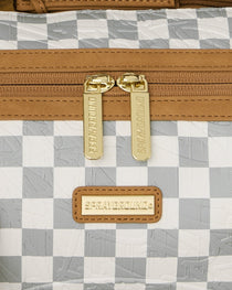 Sac - 3AM CREAM DLXSV MINI DUFFLE - SPRAYGROUND-Magna-Carta