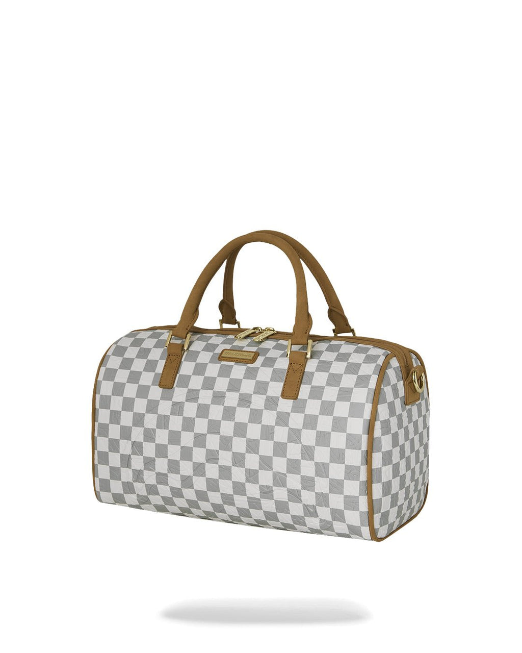 Sac - 3AM CREAM DLXSV MINI DUFFLE - SPRAYGROUND-Magna-Carta