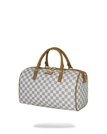 Sac - 3AM CREAM DLXSV MINI DUFFLE - SPRAYGROUND-Magna-Carta