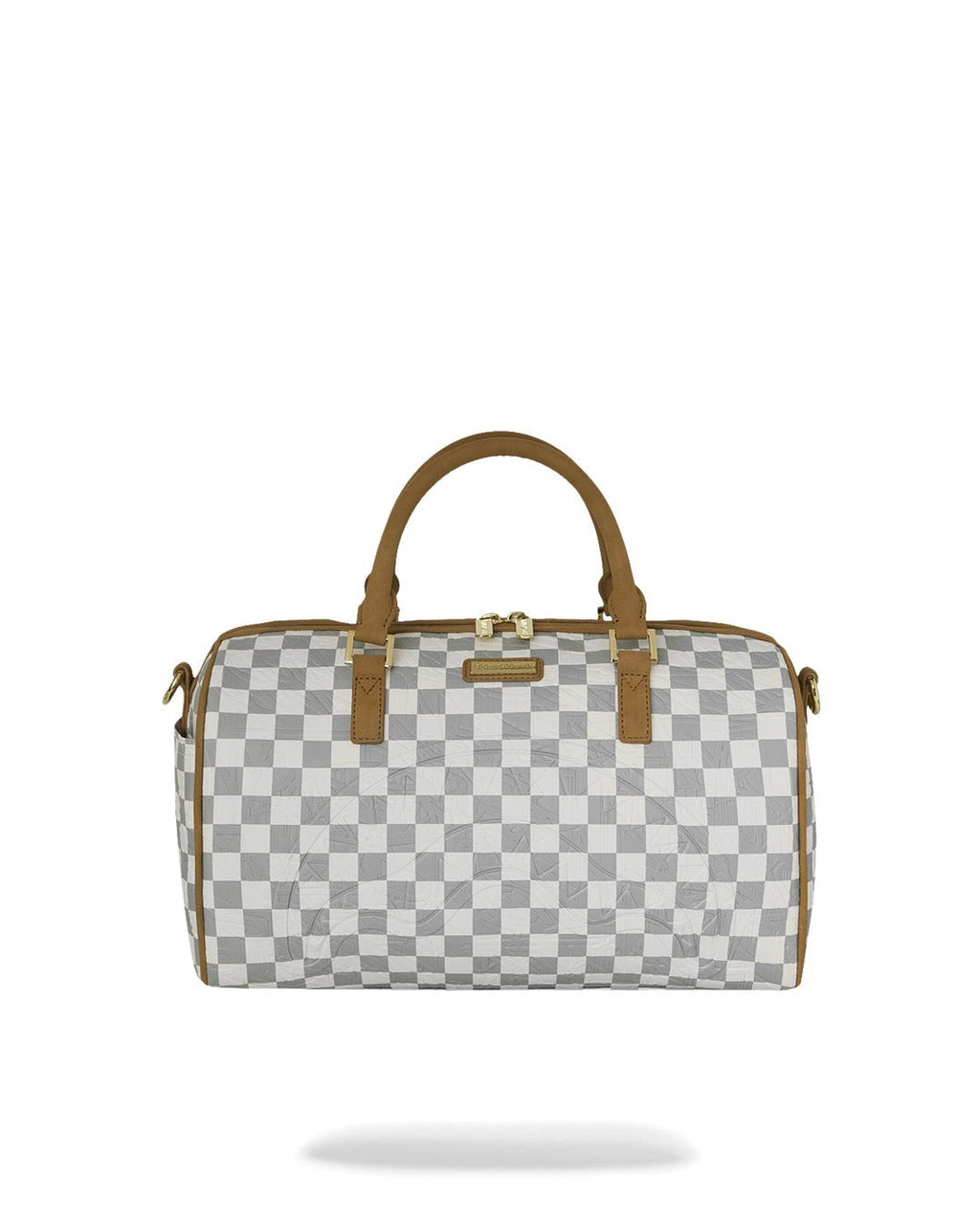 Sac - 3AM CREAM DLXSV MINI DUFFLE - SPRAYGROUND-Magna-Carta