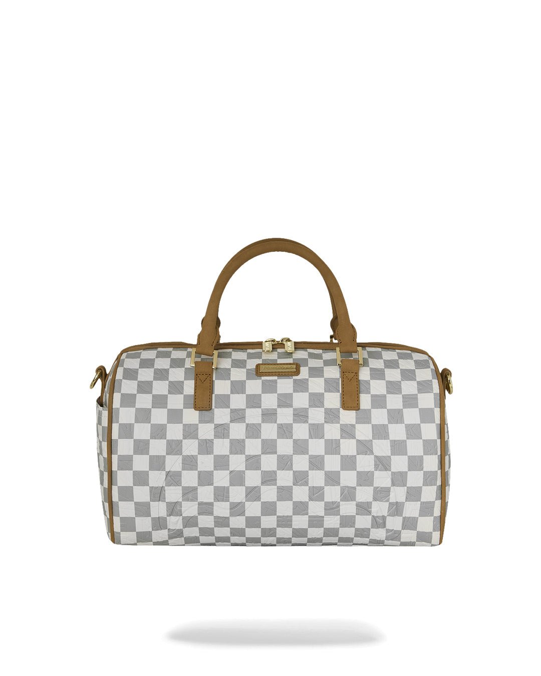 Sac - 3AM CREAM DLXSV MINI DUFFLE - SPRAYGROUND-Magna-Carta