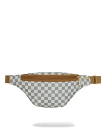 Sac - 3AM CREAM SAVVY CROSSBODY - SPRAYGROUND-Magna-Carta