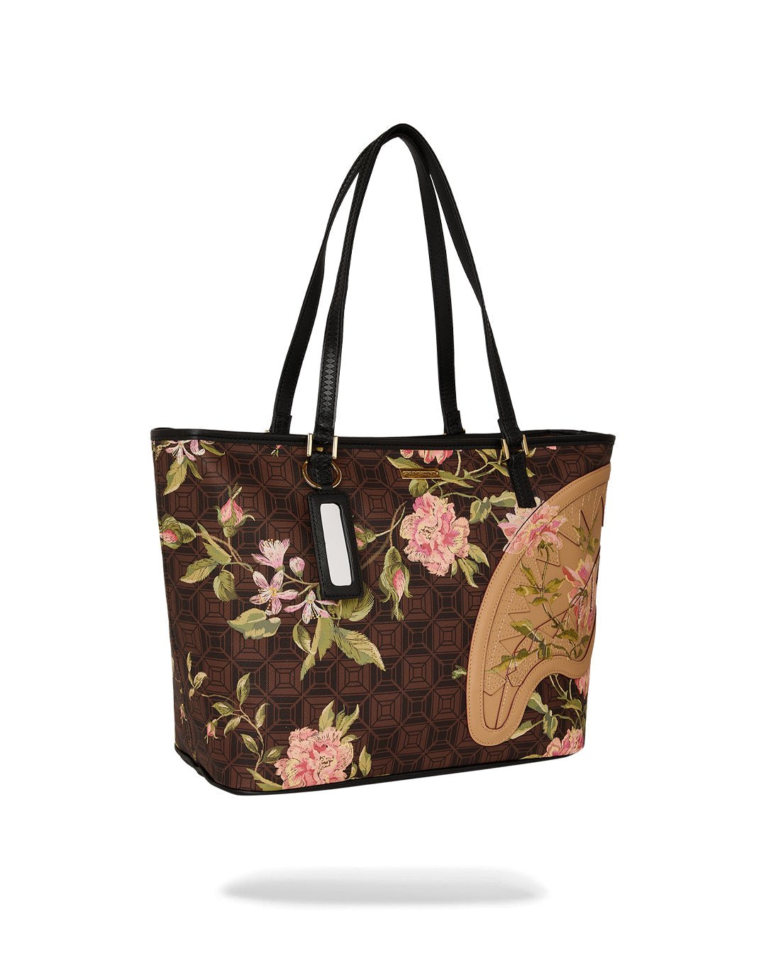 Sac  - AI HENNY FLORAL TOTE - SPRAYGROUND Image secondaire du produit