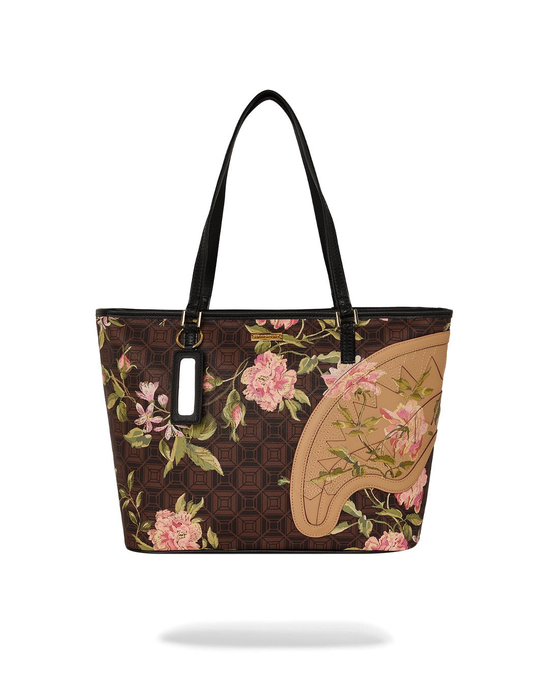 Sac - AI HENNY FLORAL TOTE - SPRAYGROUND-Magna-Carta Image principale du produit