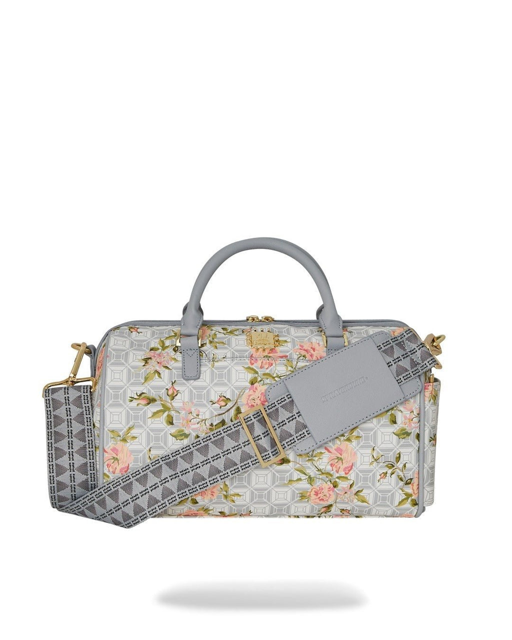 Sac - Ai FLORAL MINI DUFFLE - SPRAYGROUND-Magna-Carta