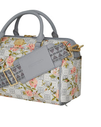Sac - Ai FLORAL MINI DUFFLE - SPRAYGROUND-Magna-Carta