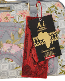 Sac - Ai FLORAL MINI DUFFLE - SPRAYGROUND-Magna-Carta