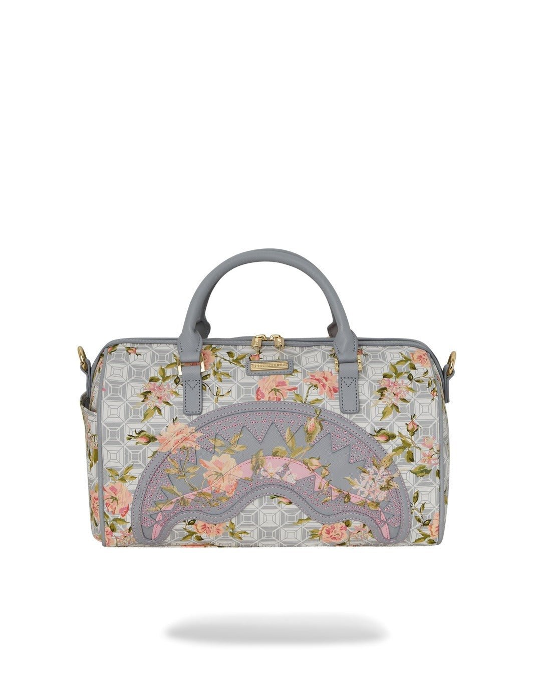 Sac - Ai FLORAL MINI DUFFLE - SPRAYGROUND-Magna-Carta Image principale du produit