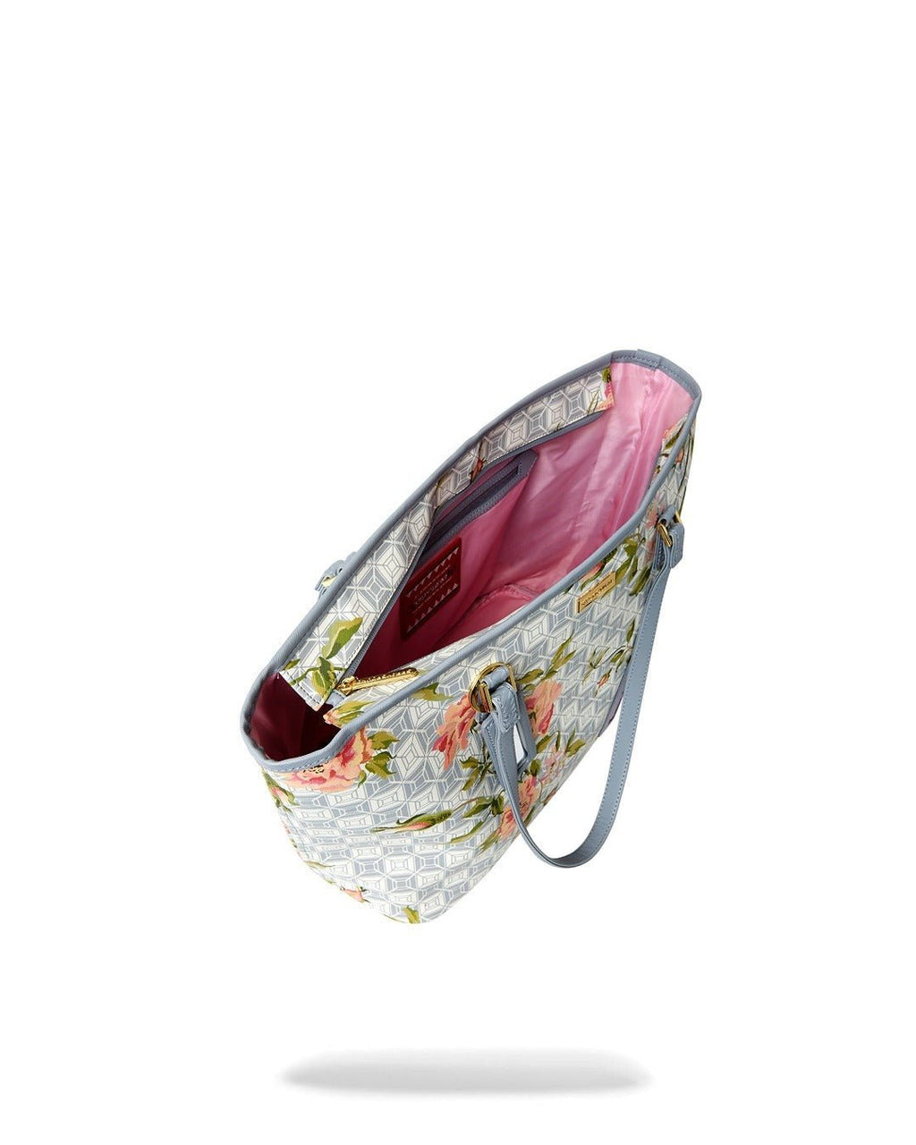 Sac - Ai FLORAL TOTE - SPRAYGROUND-Magna-Carta