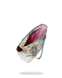 Sac - Ai FLORAL TOTE - SPRAYGROUND-Magna-Carta