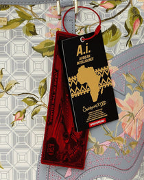 Sac - Ai FLORAL TOTE - SPRAYGROUND-Magna-Carta